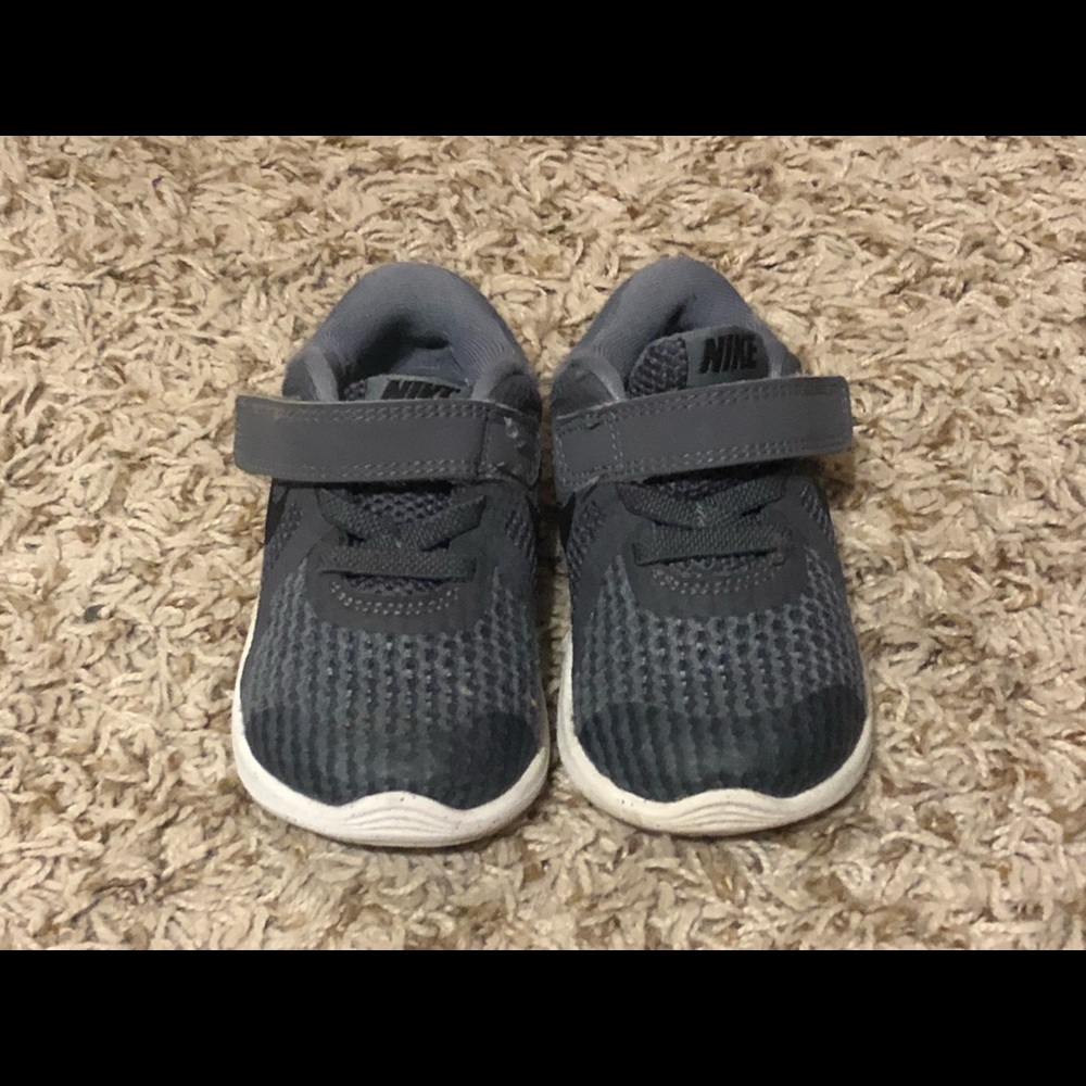 Boys Nike Shoes